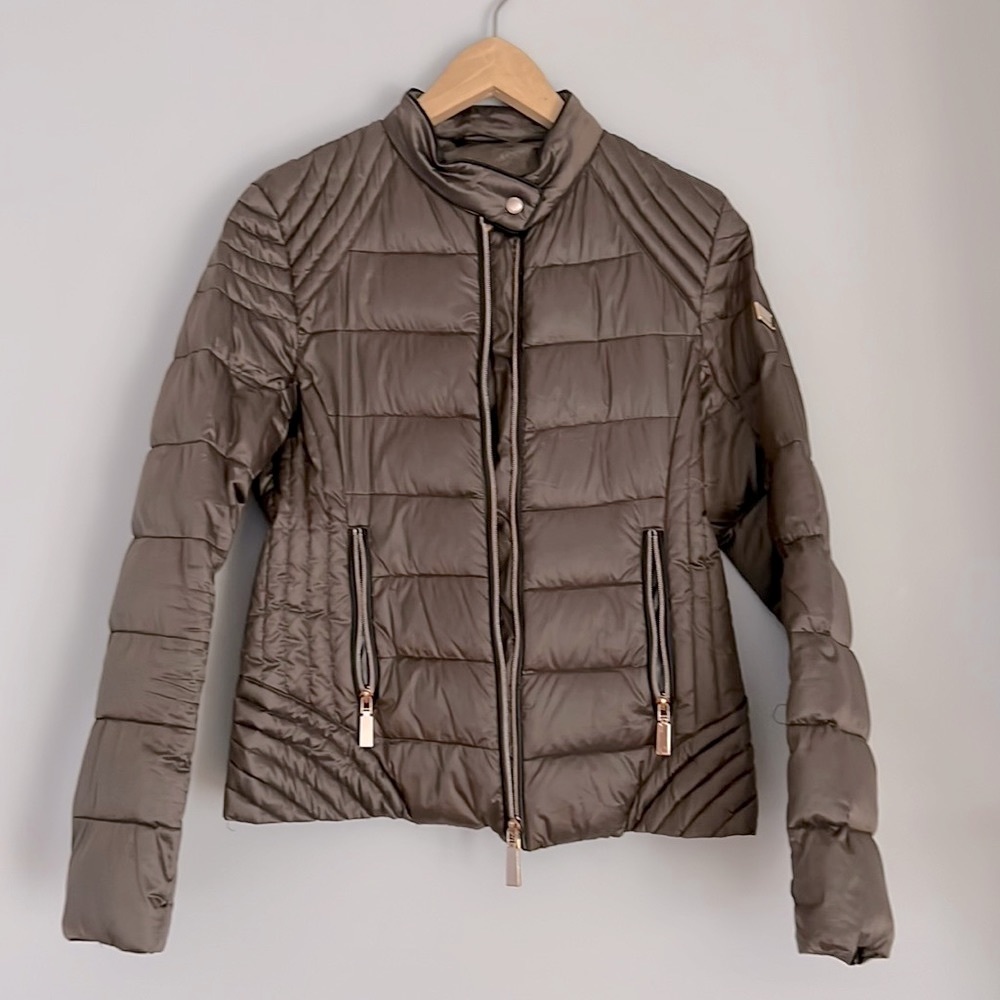 Vince Camuto Down Jacket